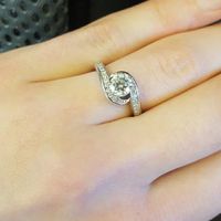 Finally I got it back!