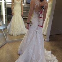 Show me your dresses! Need some inspiration