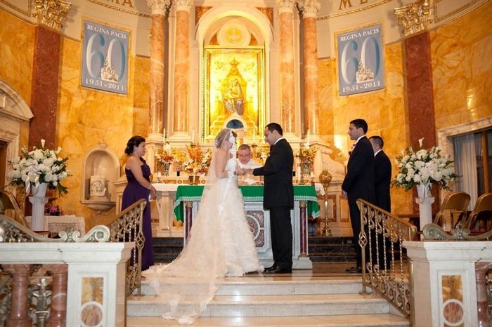 WW Wedding Flashbacks! Share your pics, vets! ;) *PICS*