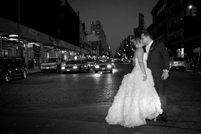 WW Wedding Flashbacks! Share your pics, vets! ;) *PICS*