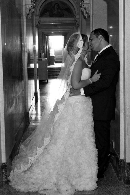 WW Wedding Flashbacks! Share your pics, vets! ;) *PICS*