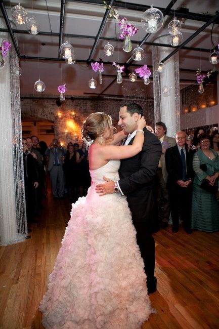 WW Wedding Flashbacks! Share your pics, vets! ;) *PICS*
