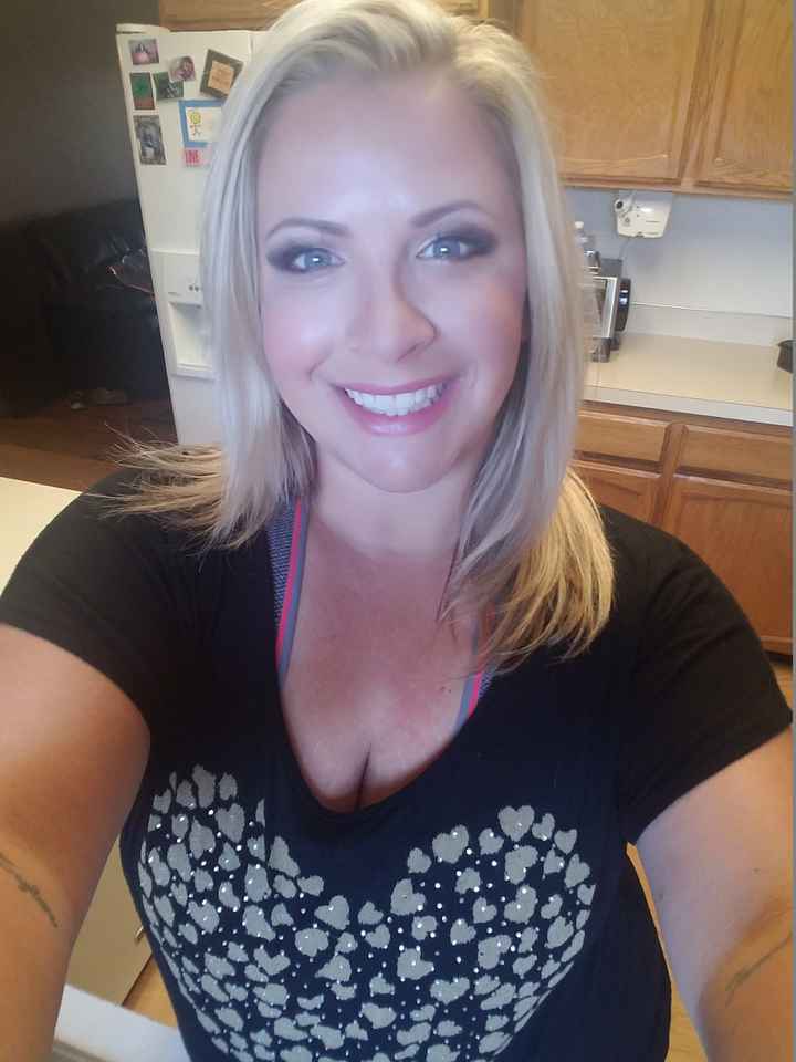 Hair and Make up trial