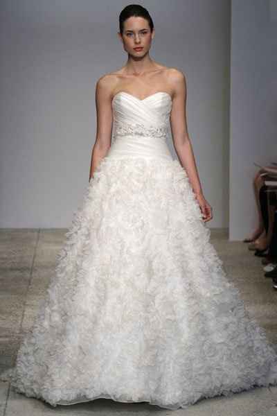 This was a big hit last time - Show us YOU in the dress and the MODEL in the dress