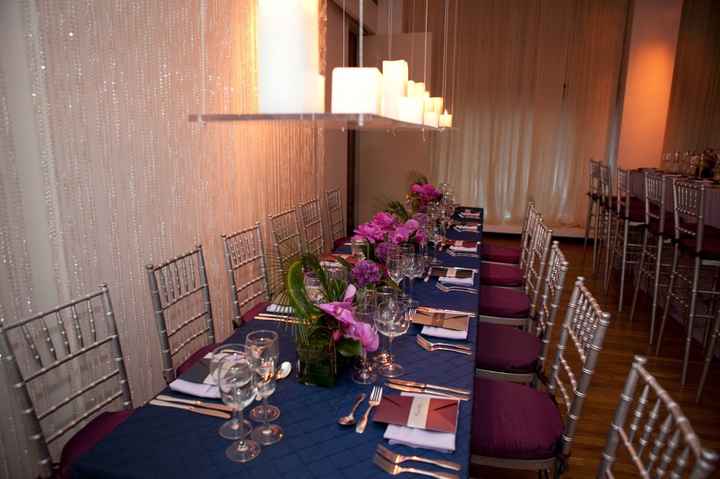 If You Had Short Centerpieces...