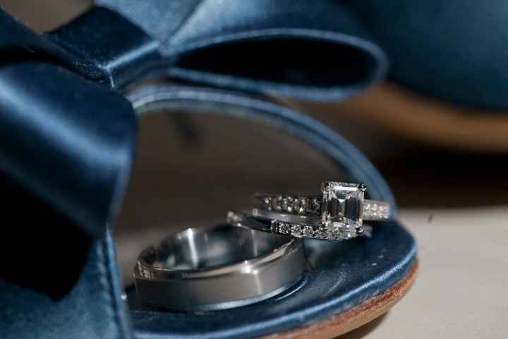 WW Wedding Flashbacks! Share your pics, vets! ;) *PICS*