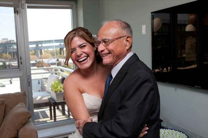 WW Wedding Flashbacks! Share your pics, vets! ;) *PICS*