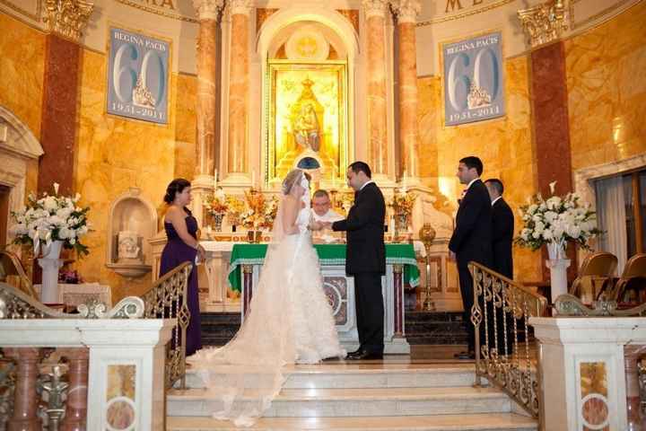 WW Wedding Flashbacks! Share your pics, vets! ;) *PICS*