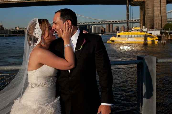 WW Wedding Flashbacks! Share your pics, vets! ;) *PICS*