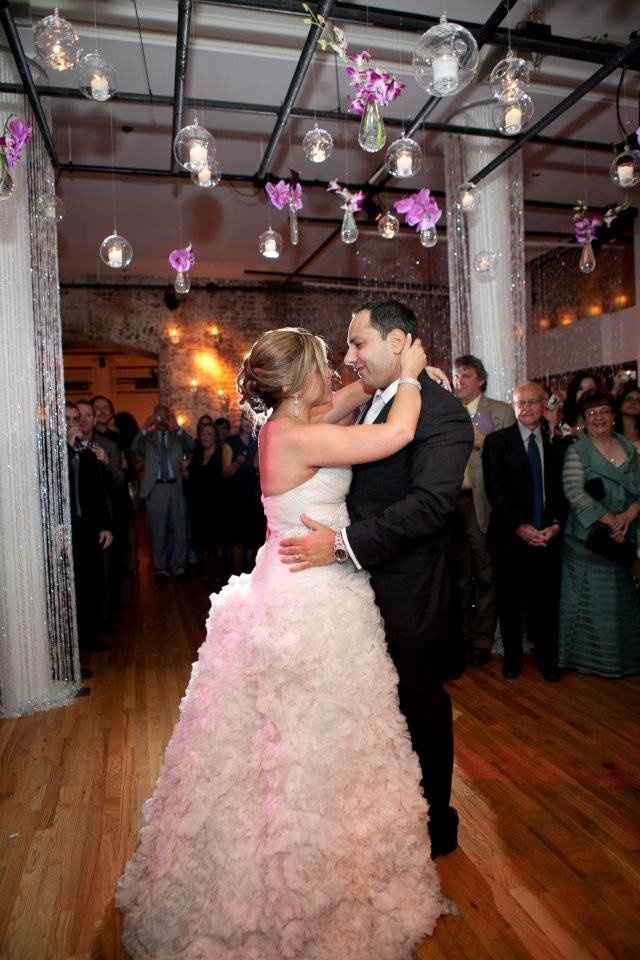 WW Wedding Flashbacks! Share your pics, vets! ;) *PICS*