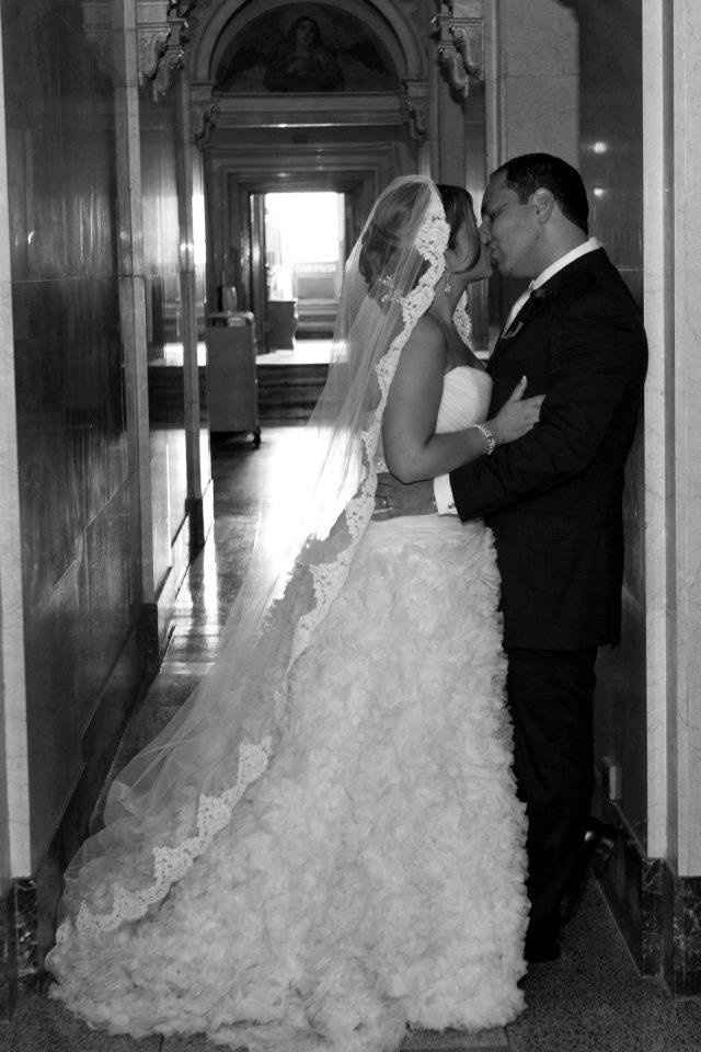 WW Wedding Flashbacks! Share your pics, vets! ;) *PICS*