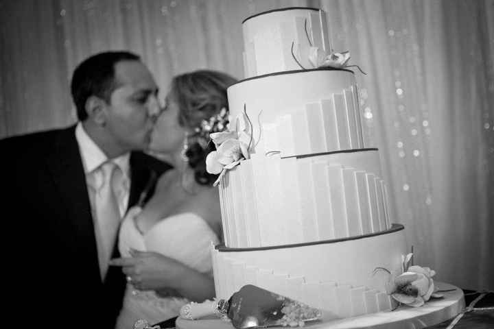 WW Wedding Flashbacks! Share your pics, vets! ;) *PICS*