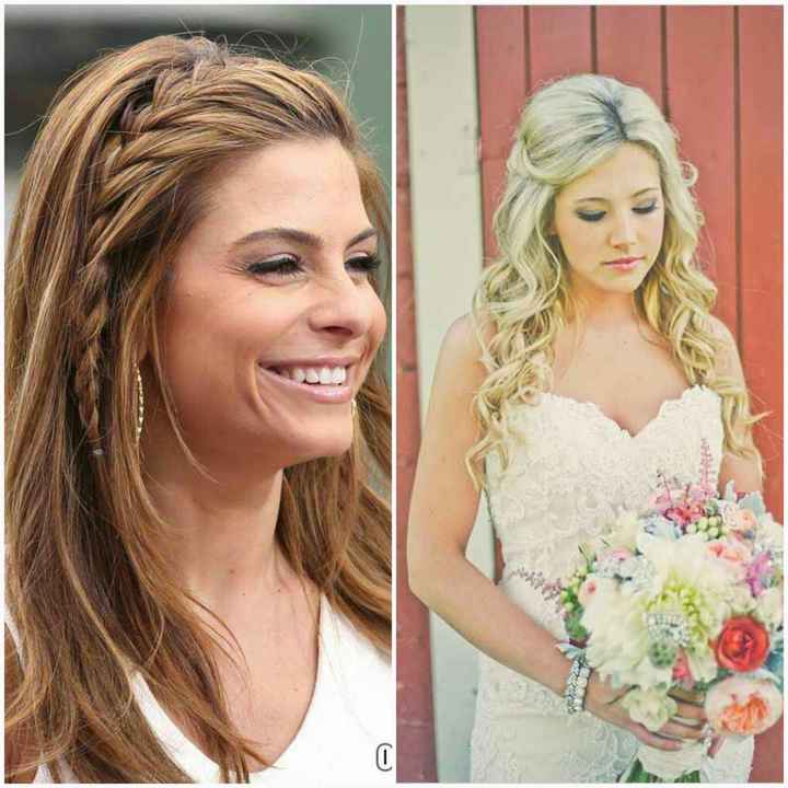 HAIR TRIAL SATURDAY!!