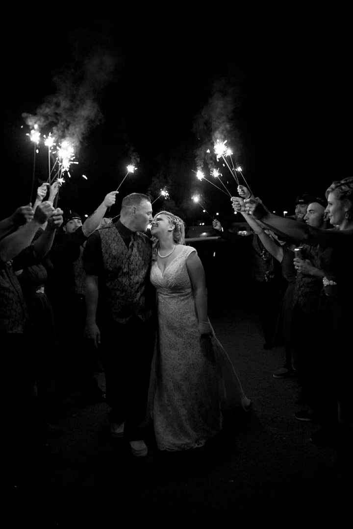 I did it! Some professional and non professional BAM! Heavy pics!