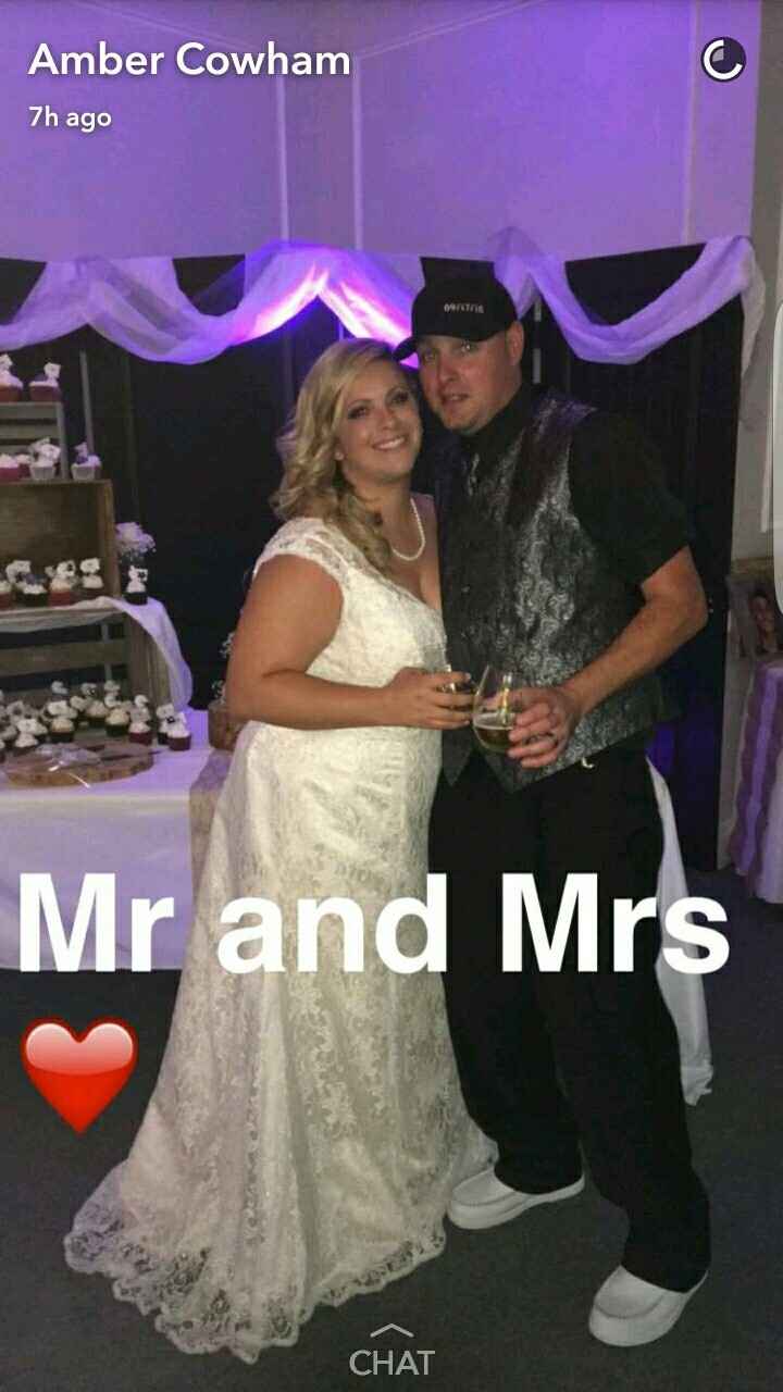 I did it! Some professional and non professional BAM! Heavy pics!