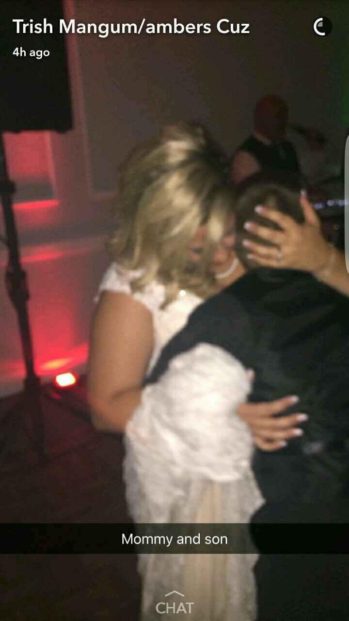 I did it! Some professional and non professional BAM! Heavy pics!