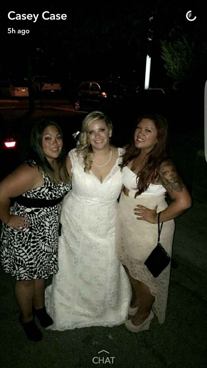 I did it! Some professional and non professional BAM! Heavy pics!