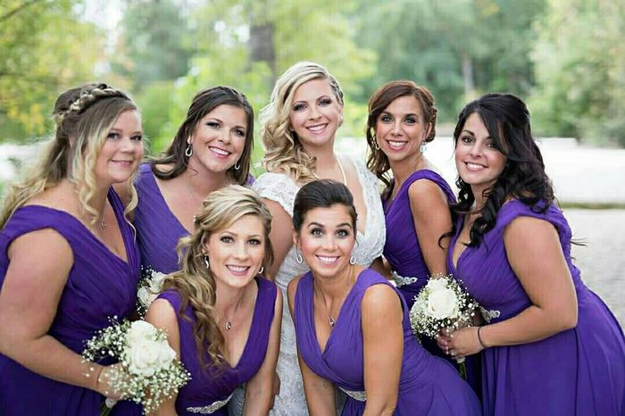I did it! Some professional and non professional BAM! Heavy pics!