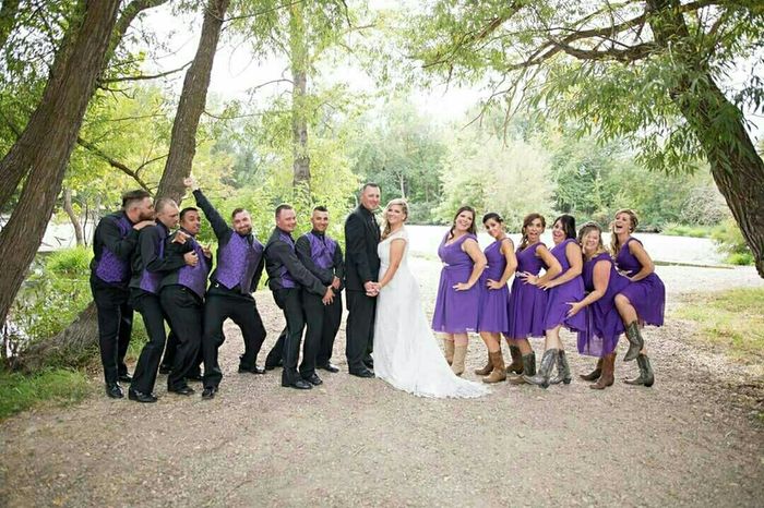 I did it! Some professional and non professional BAM! Heavy pics!