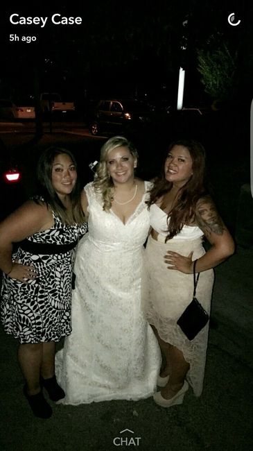 I did it! Some professional and non professional BAM! Heavy pics!