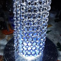 Alternative centerpieces - 1