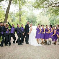 I did it! Some professional and non professional BAM! Heavy pics!