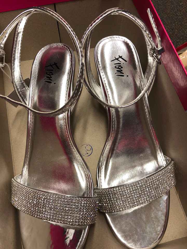 Fancy enough for wedding pics? - 1