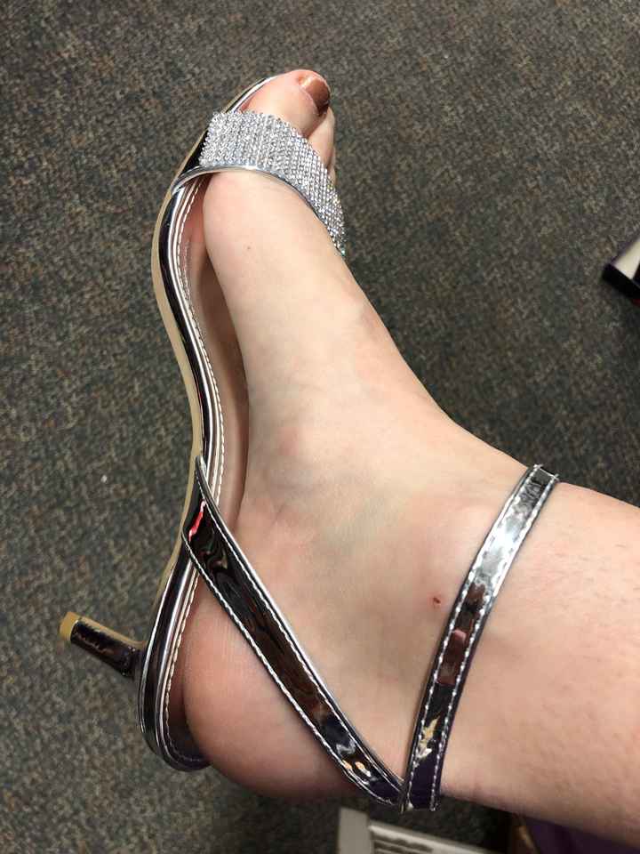 Fancy enough for wedding pics? - 2