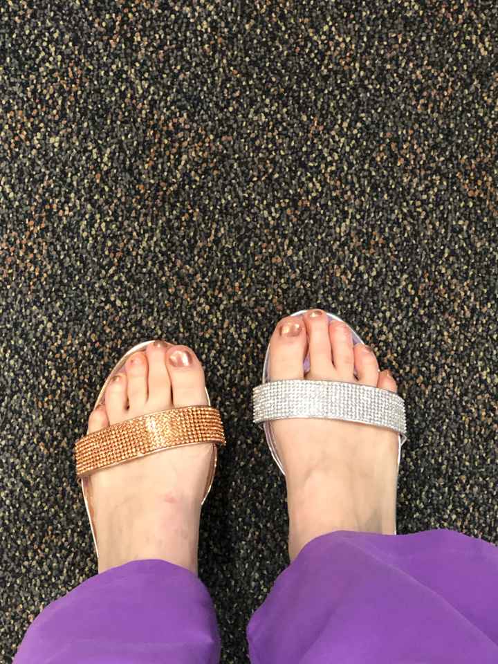 Fancy enough for wedding pics? - 3