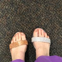 Fancy enough for wedding pics? - 3