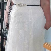 October 2022 brides! Let’s see your dress 👰🏽‍♀️ - 1