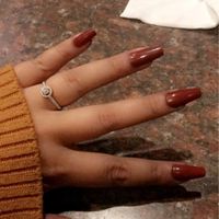 Brides of 2022! Show us your ring! - 1