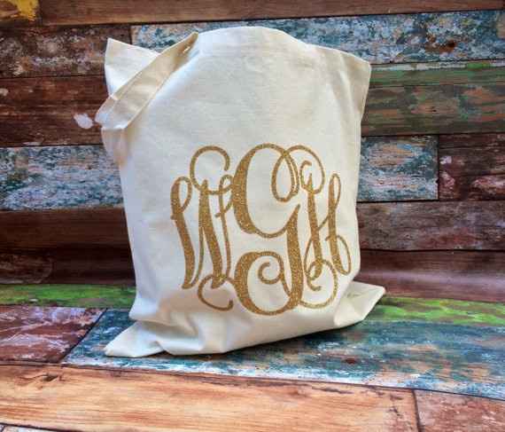 Bridesmaids Bags - Favorite Style?