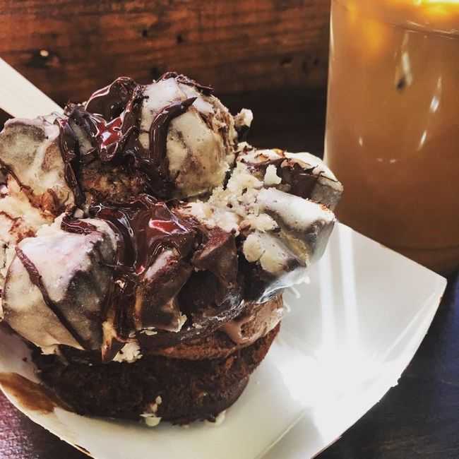 Happy National Donut Day!