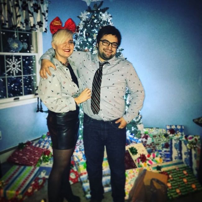 Show us you and your SO!