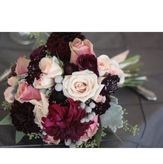 Bouquet Inspiration