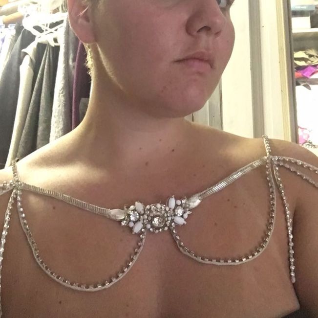 Favorite Accessory?