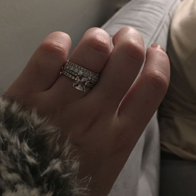 Show me your bands!