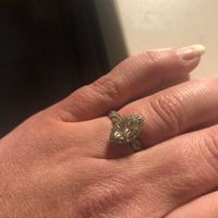 Engagement Ring