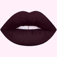 Eggplant Lipstick