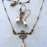 Jewelry Set