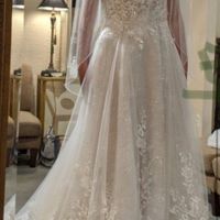 Dress shopping round 1...  show me your no dresses - 2