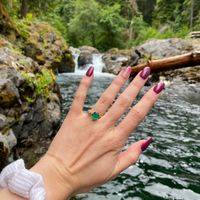 Brides of 2021! Show us your ring! - 1