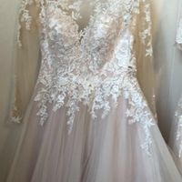 Show off your dresses! - 1