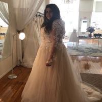 Dress Backup Plan? - 1