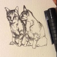 NWR: let me see your tattoos!