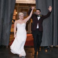 Loving my dress!!! Share yours too