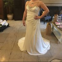 Who's your Dress Designer? (Just for fun!)