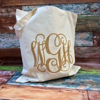 Bridesmaids Bags - Favorite Style?