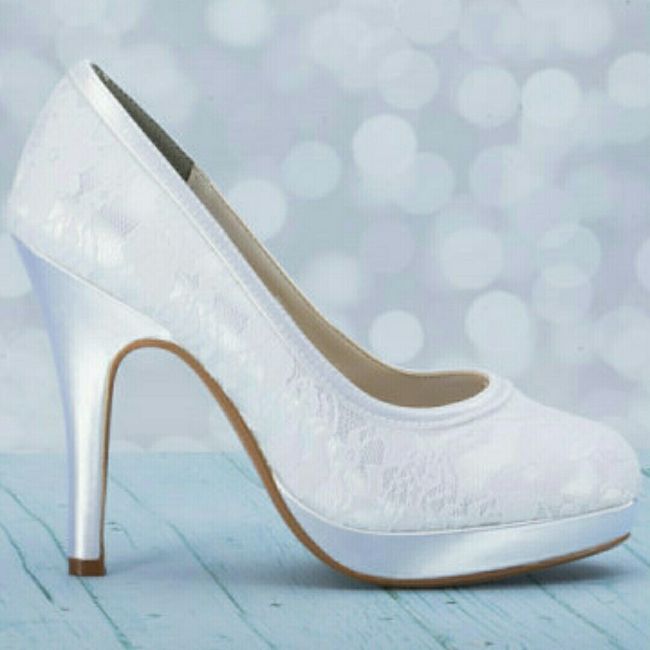 Shoe Help